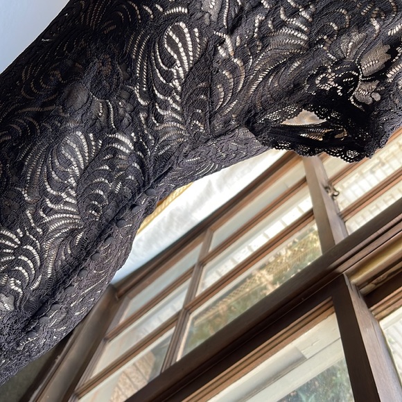 Nasty Gal Cheongsam/Qipao Style Dress Small - Picture 4 of 5